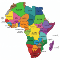 U & E Africa
