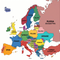 U & E Europe