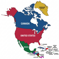 U & E North America