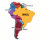 Apple South America