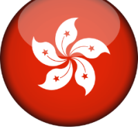 Xbox Hong Kong Region