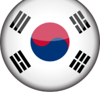Google Play South Korea Region