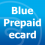 Blue Prepaid