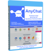 AnyChat.one - Pro Package