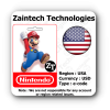 $50 Nintendo USA