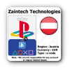 €50 PlayStation Austria