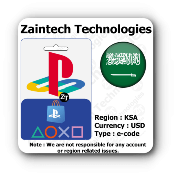 SAR 10 PlayStation Saudi Arabia SAR 10 PlayStation Saudi Arabia