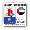 $50 PlayStation UAE