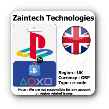 £10 PlayStation UK £10 PlayStation UK