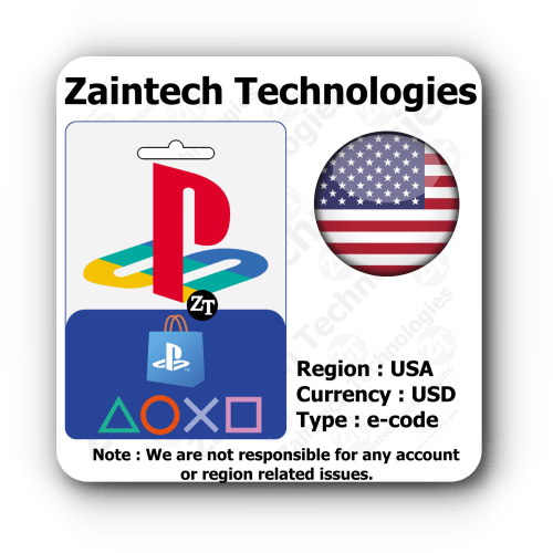 $10 PlayStation USA $10 PlayStation USA