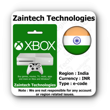 Xbox Game Pass Essential India