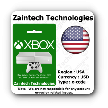 $1 Xbox US $1 Xbox US