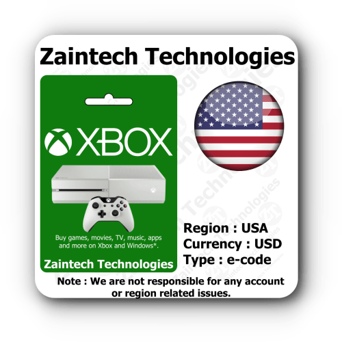 $15 Xbox US $15 Xbox US