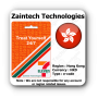 7-Eleven Gift Card Hong Kong