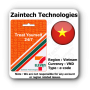 7-Eleven Gift Card Vietnam