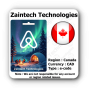 Airbnb Gift Card Canada