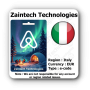 Airbnb Gift Card Italy