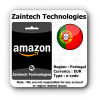 €50 Amazon Portugal