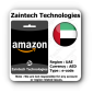 AED 100 Amazon UAE