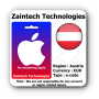 Apple Gift Card Austria