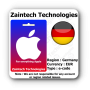 Apple Gift Card Germany