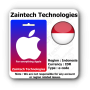 Apple Gift Card Indonesia