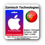 Apple Gift Card Portugal