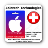 Apple Gift Card Switzerland