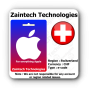 Apple Gift Card Switzerland