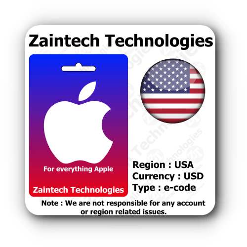$4 Apple USA $4 Apple USA