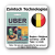 Uber & Uber Eats Belgium