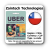 Uber & Uber Eats Chile