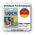 Uber & Uber Eats Germany