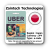 Uber & Uber Eats Japan