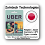 Uber & Uber Eats Japan