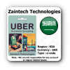 Uber & Uber Eats Saudi Arabia