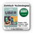 Uber & Uber Eats Saudi Arabia