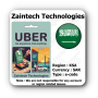 Uber & Uber Eats Saudi Arabia