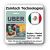 Uber & Uber Eats Mexico