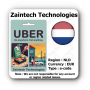 Uber & Uber Eats Netherlands