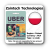 Uber & Uber Eats Poland