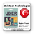 Uber & Uber Eats Turkey