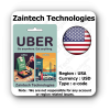 Uber & Uber Eats United States