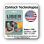 Uber & Uber Eats United States