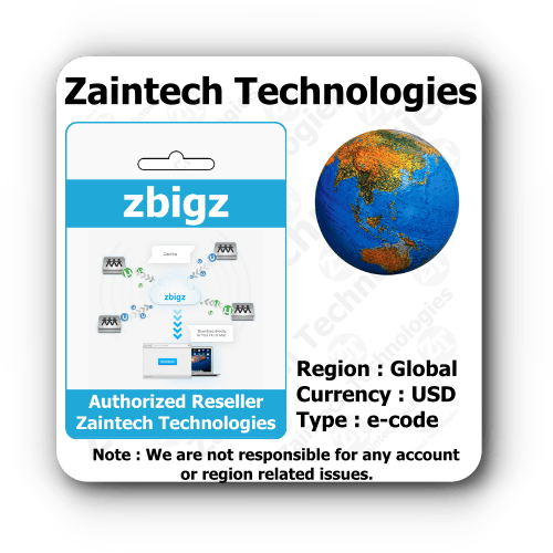 6 Months Zbigz Premium 6 Months Zbigz Premium