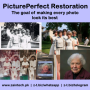 PicturePerfect Photo Restoration