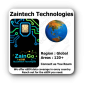 ZainGo eSIM Global - 120+ Areas