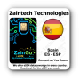 ZainGo eSIM Spain