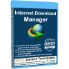 Internet Download Manager - Lifetime License Internet Download Manager - Lifetime License