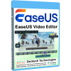 EaseUS Video Editor - WIN